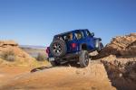 Jeep Wrangler Unlimited Rubicon EcoDiesel 2019 года (NA)